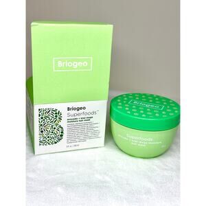 Briogeo Hair Mask Superfoods™ Avocado + Kiwi Mega Moisture